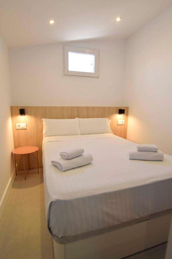 Letmalaga Princesa Huelin Buitenkant foto